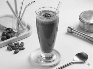 Chocolate Shake