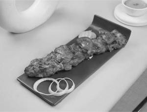 Fish Tandoori (4 Pcs)