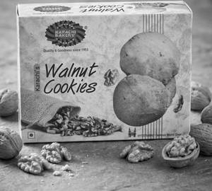 Walnut Cookies 250gm