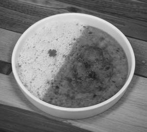 Mix Dal Fry Rice Mixture