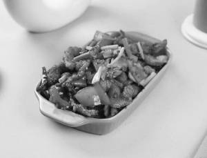 Shanghai Dry (8 Pc)