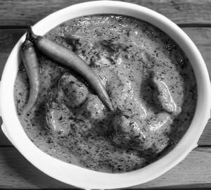 Chicken Curry