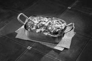 Paneer Tikka Masala