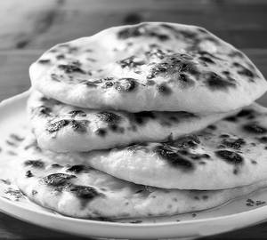 Butter Naan