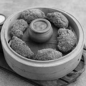 Paneer Crunchy Malai Momos