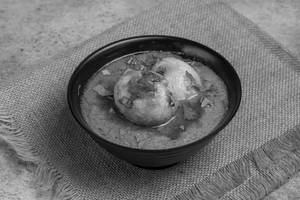 Punjabi Egg Curry