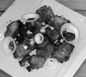 Fish Kebab [8 Pcs]