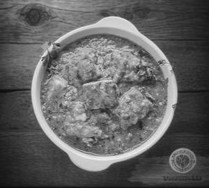Paneer Masala