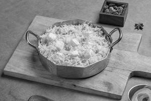 Paneer Pulav
