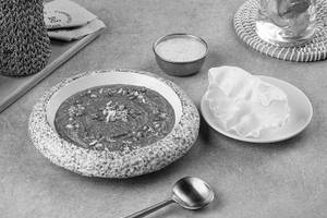 Millet Palak Khichdi ( Gluten Free )