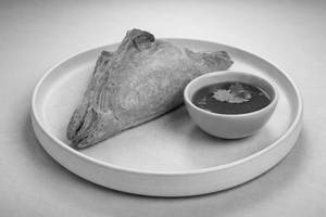 Aloo Patty