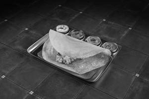 Masala Dosa