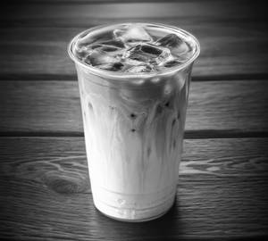 Iced Latte