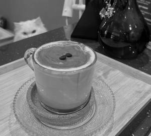 Cappuccino (Hot)