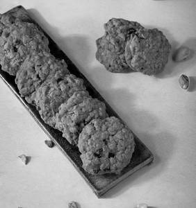 OATMEAL COOKIES 150GMS