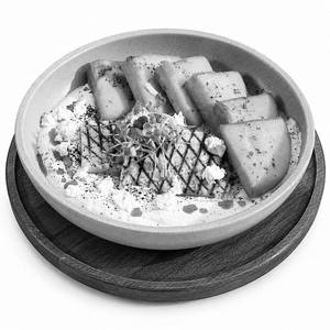 Turkish Paneer