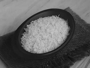Plain Rice