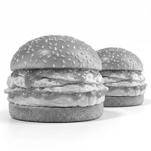 Two Star Egg Delight