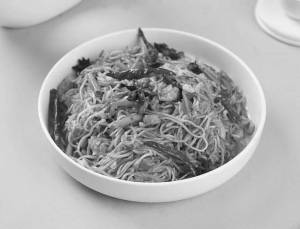 Schezwan Noodles