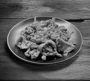 Mushroom 65