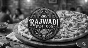 Capsicum Pizza