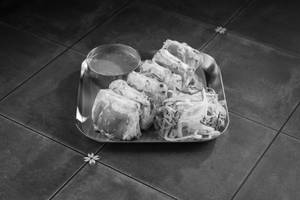 Paneer Tikka