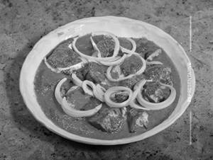 Paneer Lababdar
