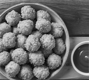 Chicken Popcorn