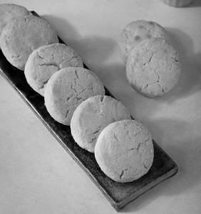 OSMANIA BISCUITS 150GMS