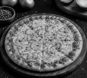 Onion Pizza [7 Inches]