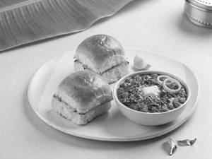 Pav Bhaji
