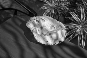 Plain Naan
