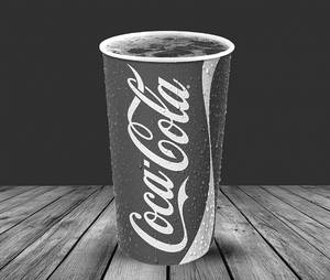 Coke (300 Ml)
