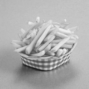 Classicano Salted Fries(large)