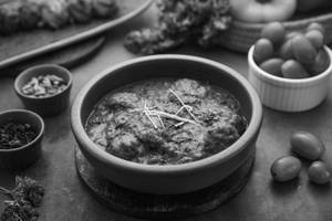Punjabi Aloo Dum