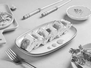 Malai Paneer Tikka