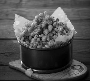 Peri Peri Sweet Corn Cup