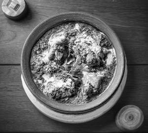 Chicken Handi (6 Pieces)
