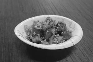Classic Veg Chilly