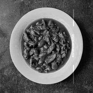 Matar Mushroom