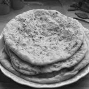 Stuff Naan