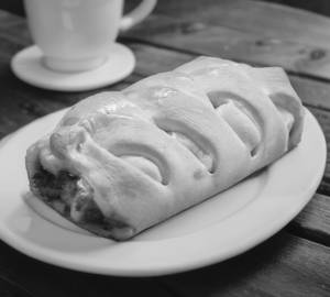 Paneer Roll