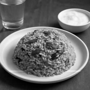 Takkali Sadam (Tomato Bhath)