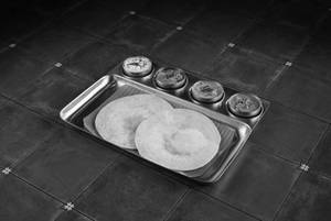 Kal Dosa(2 Pcs)