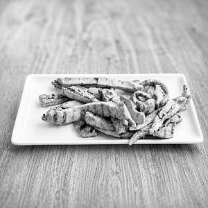 Grilled Chicken