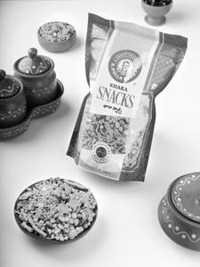 ALL IN ONE MIXTURE 150GMS