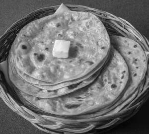 Butter Roti