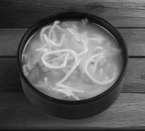 Veg Noodles Soup