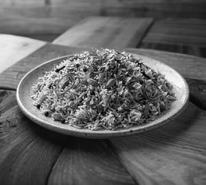 Biryani Masala Rice [Kushka]