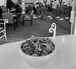 Veg chaaumin